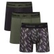боксерки,мъжко,бельо,reebok,mens,3,pack,sports,trunks,nikhill,blk,grn