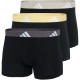 боксерки,adidas,active,flex,cotton,trunk,3pk,multi