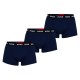 боксерки,аксесоари,на,разпродажба,мъжко,бельо,hugo,men's,3,pack,trunks,navy