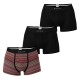 боксерки,мъжко,бельо,paul,smith,mens,3,pack,boxer,briefs,blk,blk,stripe
