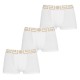 боксерки,аксесоари,на,разпродажба,мъжко,бельо,versace,icon,3,pack,trunks,white,a81h