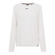 дамска,риза,с,дълъг,ръкав,дамски,пижами,boss,women,s,ci,shirt,long,sleeve,pyjama,set,open,white