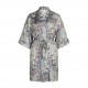 дамска,рокля,дамски,пижами,ccdk,women,s,kimono,dressing,gown,opal,gray
