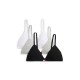 tommy,hilfiger,women,s,non,wired,triangle,bralette,grey,blck,white