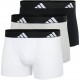 мъжки,боксерки,мъжко,бельо,adidas,3,pack,boxers,mens,assorted