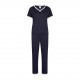 дамска,пижама,дамски,пижами,ccdk,women,s,jordan,short,sleeve,pyjama,set,parisian,night
