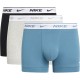 мъжки,боксерки,мъжко,лятно,бельо,мъжко,бельо,nike,3,pack,everyday,cotton,trunks,mens,black,grey,blue