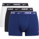 мъжки,боксерки,мъжко,лятно,бельо,мъжко,бельо,nike,3,pack,everyday,cotton,trunks,mens,night,wht,blk