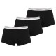 боксерки,аксесоари,на,разпродажба,мъжко,бельо,dsquared2,3,pack,boxer,briefs,black