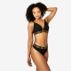 biba,biba,triangle,bra,black