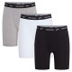 боксерки,мъжко,бельо,reebok,3,pack,performance,boxer,shorts,hogan,blk,wht,gry