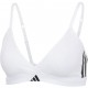 бюстие,бельо,за,училище,дамско,бельо,adidas,triangle,wrap,bralette,white