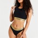 дамско,лятно,бельо,siksilk,bralette,ld99,black
