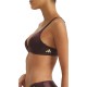 дамско,бельо,adidas,sport,active,micro,contour,t,shirt,bra,brown