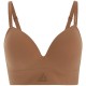 дамско,лятно,бельо,разпродажба,adidas,adidas,active,seamless,micro,stretch,wireless,bra,toasted,almond