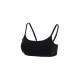 бюстие,дамско,бельо,adidas,scoop,bralette,black