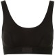 аксесоари,на,разпродажба,sloggi,double,comfort,top,black