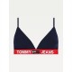 бюстие,аксесоари,на,разпродажба,tommy,hilfiger,triangle,bralette,desert,sky