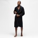 мъжки,пижами,ben,sherman,randol,fleece,robe,black