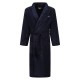 мъжки,пижами,ben,sherman,sherman,randol,mens,fleece,robe,navy