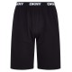 къси,панталони,мъжки,пижами,dkny,mens,lounge,shorts,lions,black