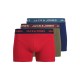 боксерки,мъжко,лятно,бельо,аксесоари,на,разпродажба,jack,and,jones,men's,train,pack,trunk,blue,depths