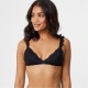 бюстие,дамско,лятно,бельо,jack,wills,lace,triangle,bralette,black