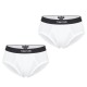 слипове,аксесоари,на,разпродажба,мъжко,бельо,tom,ford,men,s,plain,cotton,briefs,2,pack,white,100