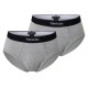 слипове,аксесоари,на,разпродажба,мъжко,бельо,tom,ford,men,s,plain,cotton,briefs,2,pack,grey,020