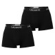 боксерки,бельо,за,училище,мъжко,бельо,lacoste,2pk,trunk,sn72,blk,blk,031