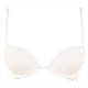 дамско,бельо,calvin,klein,calvin,flirty,plunge,bra,ivory,101
