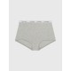 calvin,klein,women,s,streamlined,soft,fabric,boy,shorts,grey
