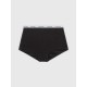 calvin,klein,women,s,streamlined,soft,fabric,boy,shorts,black