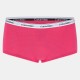аксесоари,на,разпродажба,calvin,klein,women,s,streamlined,soft,fabric,boy,shorts,vibrant,pink