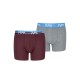 боксерки,детско,бельо,puma,kids,script,logo,2,pack,cotton,boxers,darkred,bl
