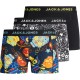 боксерки,детско,лятно,бельо,детско,бельо,jack,and,jones,skull,trunk,3pk,jn00,black
