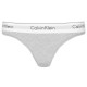 дамски,пижами,дамско,бельо,calvin,klein,cotton,thong,grey