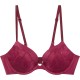 аксесоари,на,разпродажба,calvin,klein,calvin,perffit,l,bra,ld54,alluring,pink