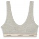 дамско,бюстие,аксесоари,на,разпродажба,calvin,klein,women,s,heritage,scoop,non,wired,bralette,grey,heather