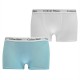 боксерки,детско,лятно,бельо,детско,бельо,calvin,klein,2,pack,boxer,shorts,white,aqua