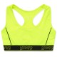 дамско,бюстие,подаръци,и,играчки,дамско,бельо,nicce,carbon,bralet,womens,neon,yellow