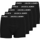 боксерки,детско,лятно,бельо,детско,бельо,jack,and,jones,huey,trunk,5pk,jn00,black