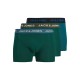 боксерки,jack,and,jones,green,trunk,3pk,sn99,deep,teal