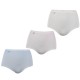 слипове,дамско,бельо,sloggi,3,pack,maxi,briefs,pnk,blu,wht