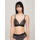 бюстие,аксесоари,на,разпродажба,tommy,hilfiger,lace,triangle,bralette,(ext,sizes),black