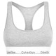 бюстие,дамски,къси,панталони,дамско,бельо,calvin,klein,modern,cotton,logo,bralette,grey,hthr