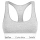 бюстие,дамско,бельо,calvin,klein,modern,cotton,logo,bralette,grey