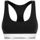 бюстие,calvin,klein,modern,cotton,logo,bralette,black