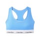 бюстие,дамско,бельо,calvin,klein,modern,cotton,logo,bralette,blue,descent