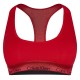 бюстие,дамско,бельо,calvin,klein,modern,cotton,logo,bralette,rouge